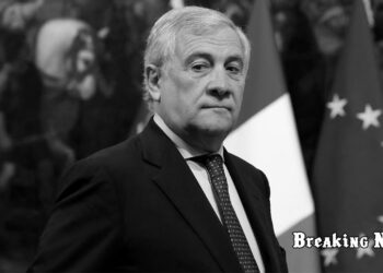 🇮🇹 Італія закликає до нових санкцій проти РФ для тиску на Путіна