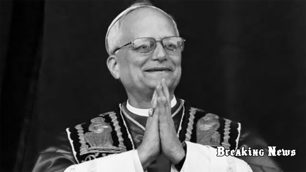 🕊️ Папа Римський: посередництво Ватикану між Україною та Росією малоймовірне