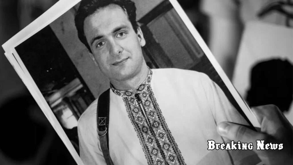 🕯 25 років зі дня зникнення Георгія Ґонґадзе: історія, яка змінила Україну