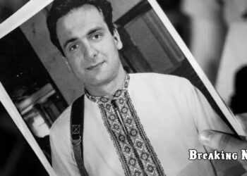 🕯 25 років зі дня зникнення Георгія Ґонґадзе: історія, яка змінила Україну