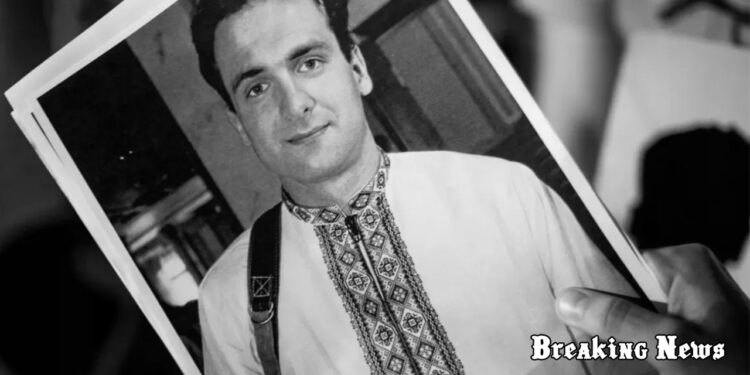 🕯 25 років зі дня зникнення Георгія Ґонґадзе: історія, яка змінила Україну