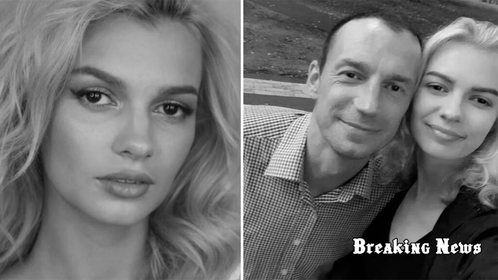 🇺🇦 У ДПСУ спростували чутки про заборону виїзду батьку Ірини Заруцької