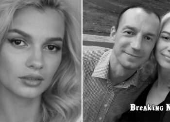 🇺🇦 У ДПСУ спростували чутки про заборону виїзду батьку Ірини Заруцької