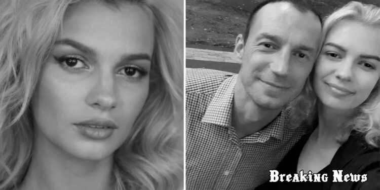 🇺🇦 У ДПСУ спростували чутки про заборону виїзду батьку Ірини Заруцької