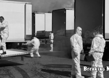 ⚰️ В Україну повернули тисячу тіл, які за твердженням Росії належать українським військовим