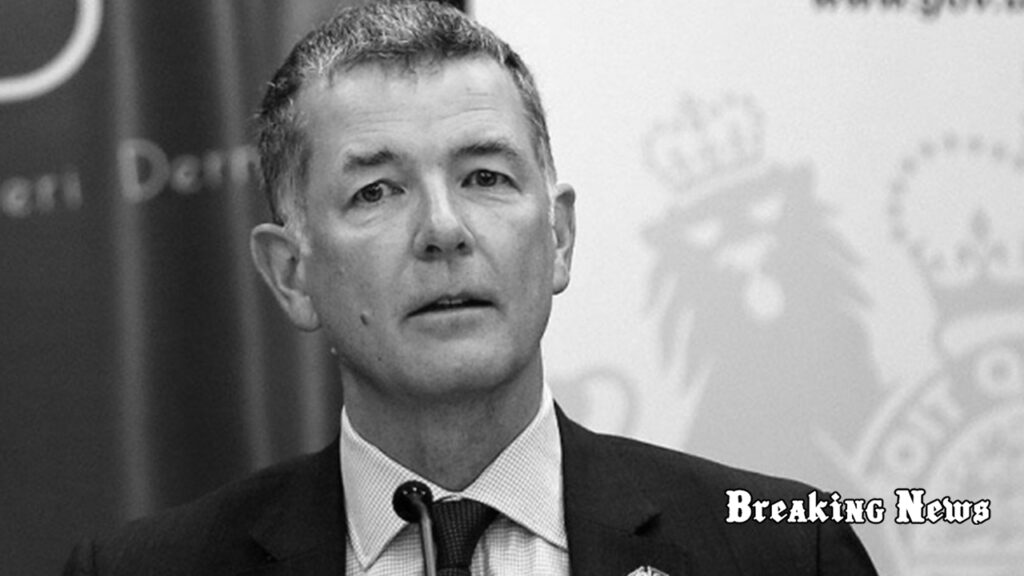 🕵️ Голова MI6: вторгнення РФ зміцнило українську ідентичність і прискорило вступ Швеції та Фінляндії до НАТО