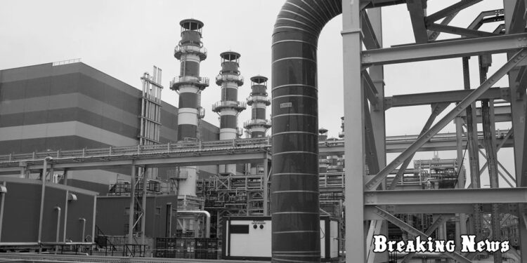 ⛽ ЄС планує відмовитися від російського СПГ раніше через тиск президента Трампа