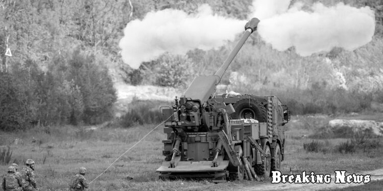 🛡️ США та ЄС підтримали альтернативу вступу України до НАТО - інвестувати в оборонну промисловість, - WP