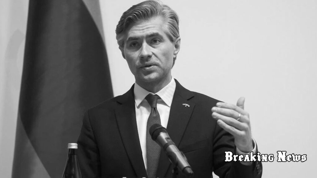 🛡️ Литва закликає інтегрувати Україну у "стіну дронів" НАТО