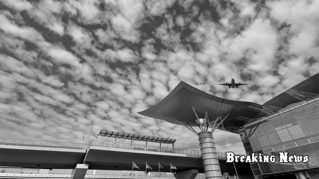 🛫 В Україні можуть частково відкрити аеропорти за умови безпеки