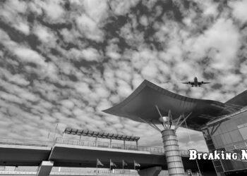 🛫 В Україні можуть частково відкрити аеропорти за умови безпеки