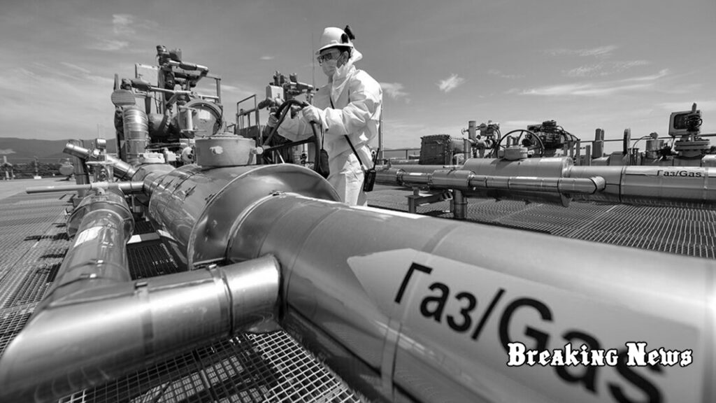 ⚡ Болгарія пообіцяла зупинити транзит російського газу до Угорщини та Словаччини у 2027 році