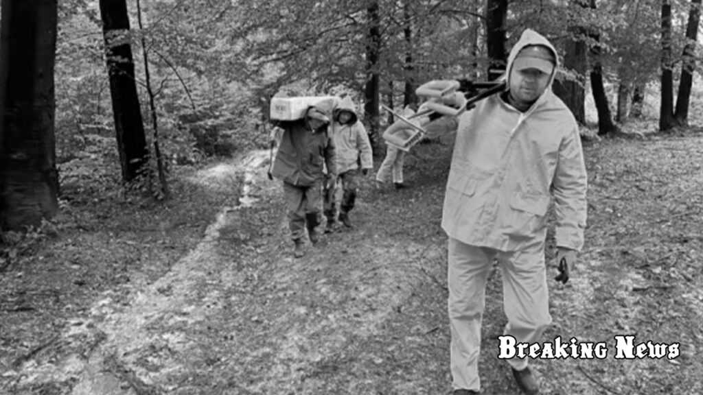 🪖 Українські пошуковці почали пошуки поховання воїнів УПА у Польщі