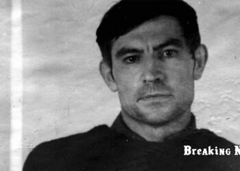 📖 Сьогодні виповнюється 40 років від загибелі Василя Стуса в радянському таборі