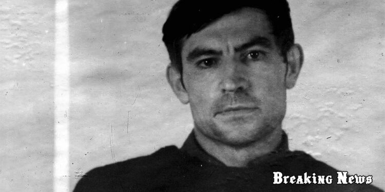 📖 Сьогодні виповнюється 40 років від загибелі Василя Стуса в радянському таборі