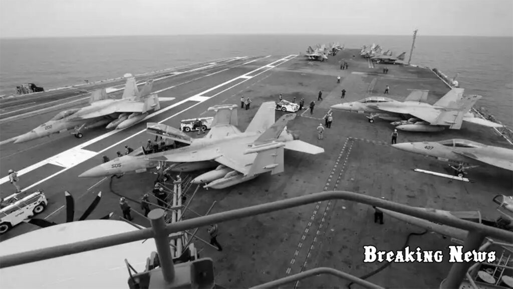 ⚔️США, Південна Корея та Японія проведуть спільні військові навчання Freedom Edge