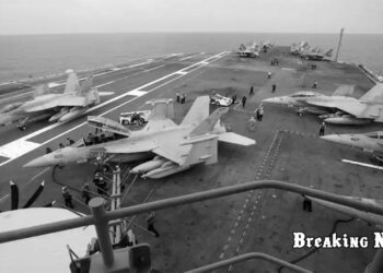 ⚔️США, Південна Корея та Японія проведуть спільні військові навчання Freedom Edge