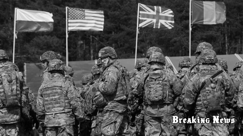 🛡️Європейські країни узгодили попередні гарантії безпеки для України