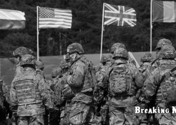 🛡️Європейські країни узгодили попередні гарантії безпеки для України