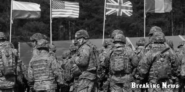 🛡️Європейські країни узгодили попередні гарантії безпеки для України