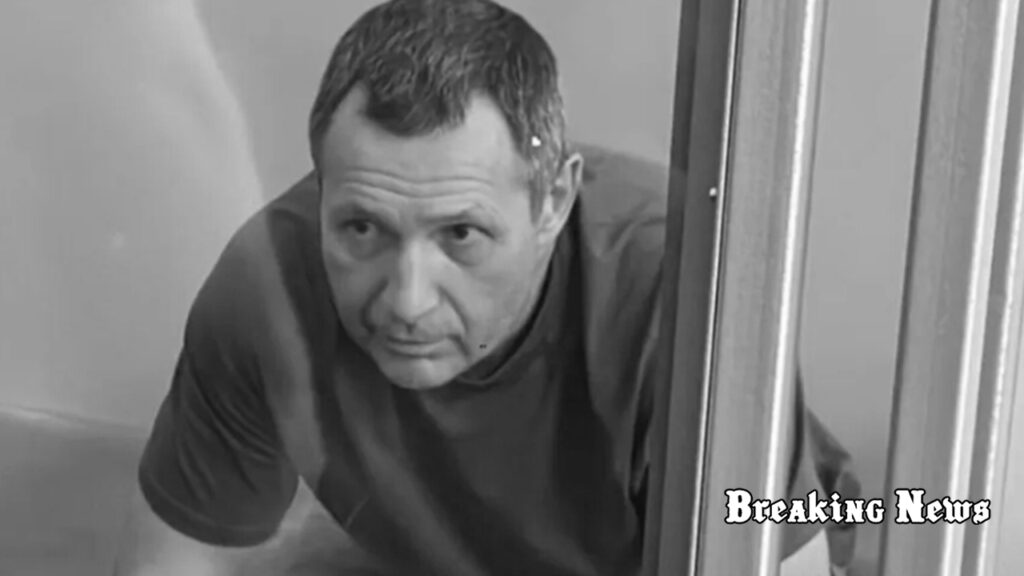 ⚖️ Підозрюваний у вбивстві Парубія виправдовував дії РФ ще до зникнення сина: журналісти дізналися деталі