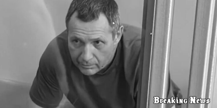 ⚖️ Підозрюваний у вбивстві Парубія виправдовував дії РФ ще до зникнення сина: журналісти дізналися деталі
