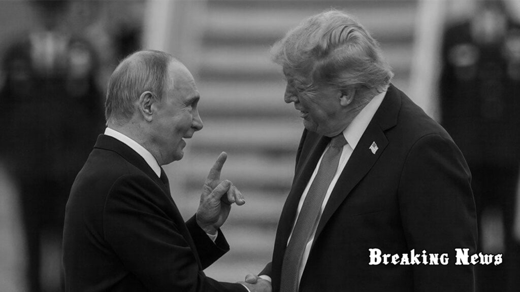 ⚠️ NYT: Кремль, ймовірно, відкине новий мирний план США та України