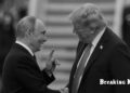 🇺🇸 Financial Times: Ні Путін, ні Трамп не мають карт та прорахувалися