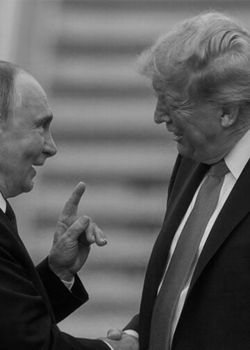 🇺🇸 Financial Times: Ні Путін, ні Трамп не мають карт та прорахувалися