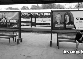 🗳️ Вибори у Чехії: антиукраїнські сили прориваються у лідери