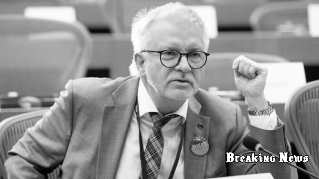 🇪🇺 Україна відновила довіру ЄС після ситуації з НАБУ та САП, але ми пильнуємо, - євродепутат Галер