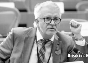 🇪🇺 Україна відновила довіру ЄС після ситуації з НАБУ та САП, але ми пильнуємо, - євродепутат Галер