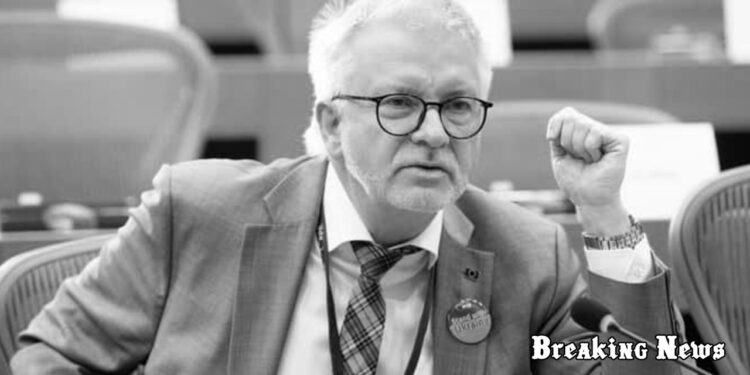 🇪🇺 Україна відновила довіру ЄС після ситуації з НАБУ та САП, але ми пильнуємо, - євродепутат Галер