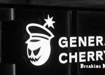 🚀 В Україні запустили серійне виробництво нового дрона-перехоплювача "Генерал Черешня Bullet"