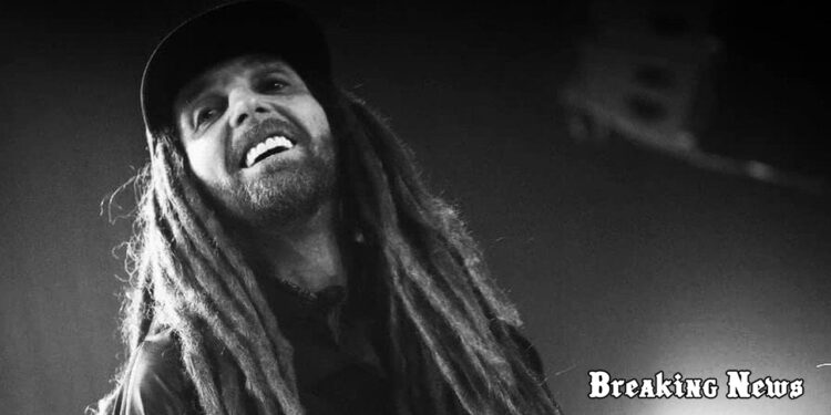 🎸 "Доля забирає найкращих": у Green Grey назвали причину смерті "Дизеля", дату і місце прощання з артистом