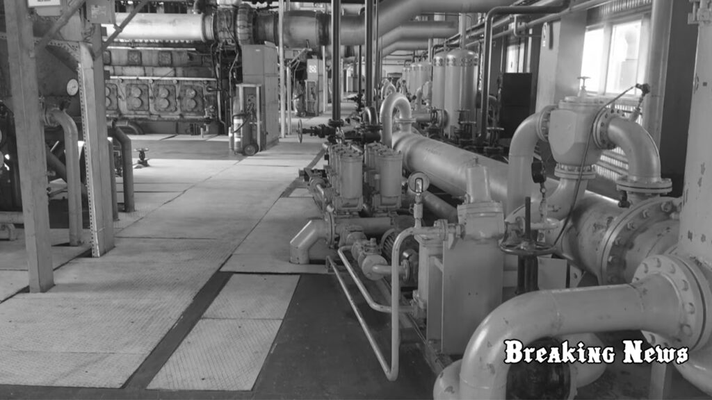 🔥 Україна призупинила закачування газу через обстріли РФ