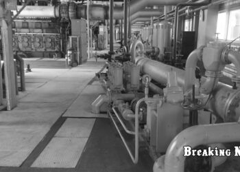 🔥 Україна призупинила закачування газу через обстріли РФ