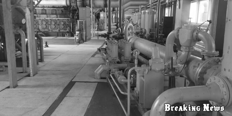 🔥 Україна призупинила закачування газу через обстріли РФ