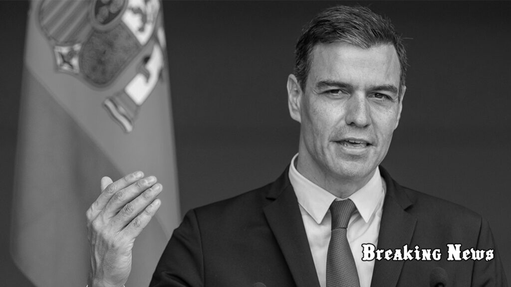 🕊️ Прем’єр Іспанії закликає США, Ізраїль та Іран до миру