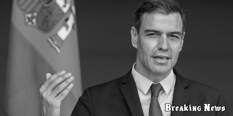 🕊️ Прем’єр Іспанії закликає США, Ізраїль та Іран до миру