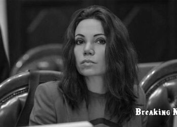 🗣Вікторія Сюмар: анонімні ТГ-канали розігнали чергову чорнуху проти Порошенка, за каденції якого українська мова отримала справжній захист