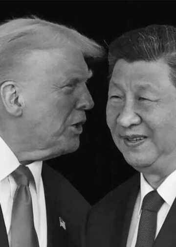 🤝 Трамп і Сі Цзіньпін домовилися про тимчасове зняття обмежень на експорт рідкоземельних металів