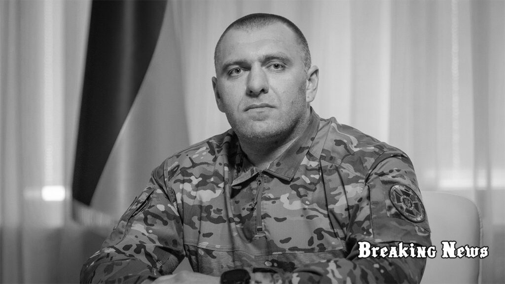 🚀 Українські спецслужби знищили російську балістичну ракету “Орєшнік” під час секретної операції на території РФ