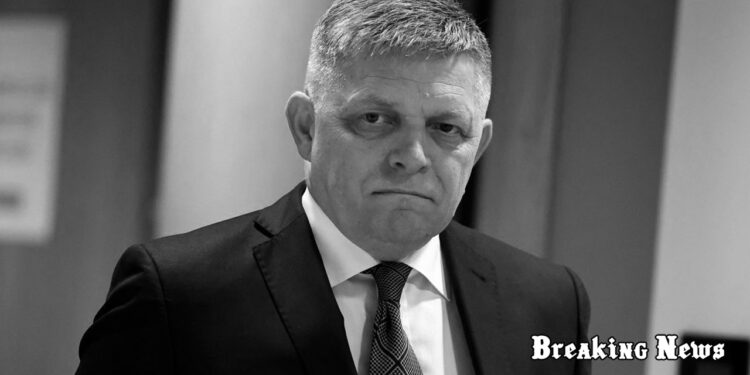 🇸🇰 Фіцо заявив про намір продовжити антиєвропейську кампанію після виборів в Угорщині