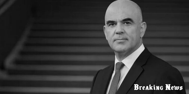 ⚖️ Генсек Ради Європи закликав прискорити створення Спецтрибуналу щодо агресії РФ