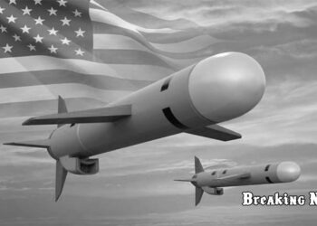 🚀 Грем пропонує передати Україні ракети Tomahawk у разі зриву мирної угоди