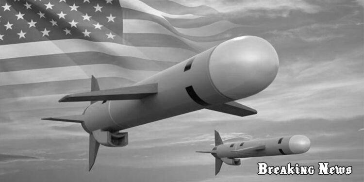 🚀 Грем пропонує передати Україні ракети Tomahawk у разі зриву мирної угоди