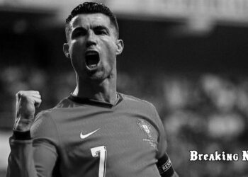 💰 Роналду став першим футбольним мільярдером у світі з капіталом $1,4 млрд