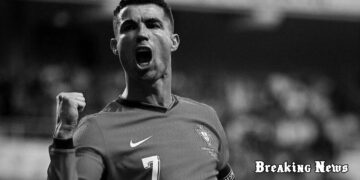 💰 Роналду став першим футбольним мільярдером у світі з капіталом $1,4 млрд