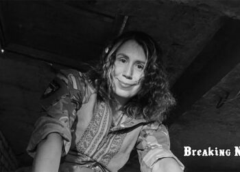 🪖 Тетяна Чорновол відмовилася повертатися до ВР та вирішила продовжити військову службу